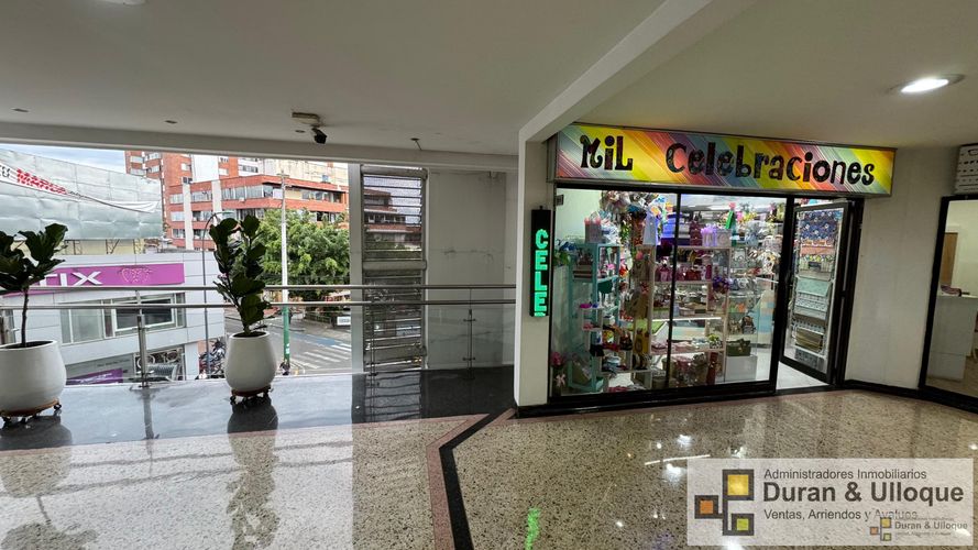 Local en venta en Cabecera Del Llano, Bucaramanga, 23 m² · foto 15 de 24