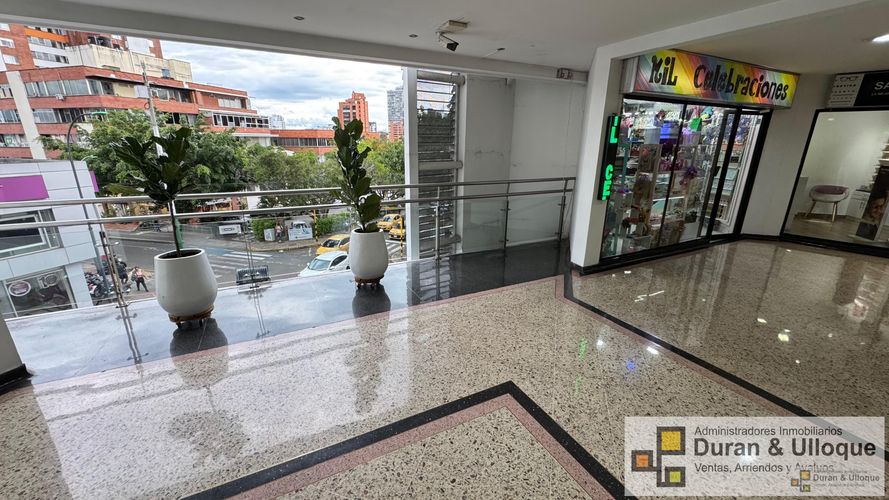 Local en venta en Cabecera Del Llano, Bucaramanga, 23 m² · foto 16 de 24