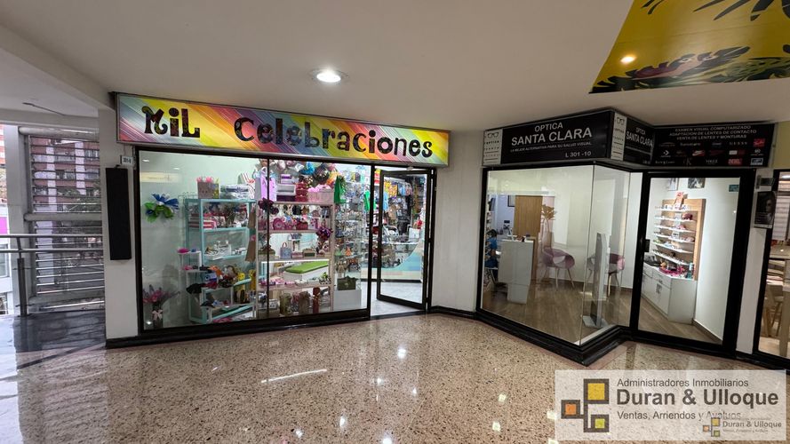 Local en venta en Cabecera Del Llano, Bucaramanga, 23 m² · foto 17 de 24