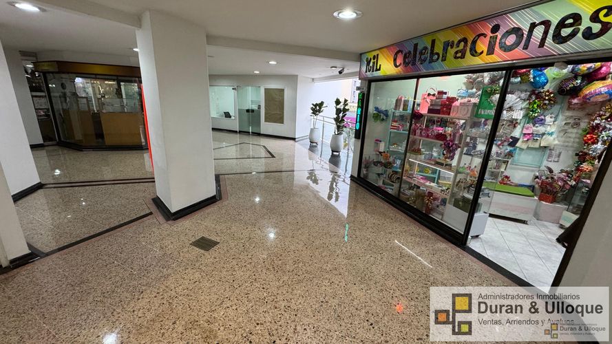 Local en venta en Cabecera Del Llano, Bucaramanga, 23 m² · foto 18 de 24