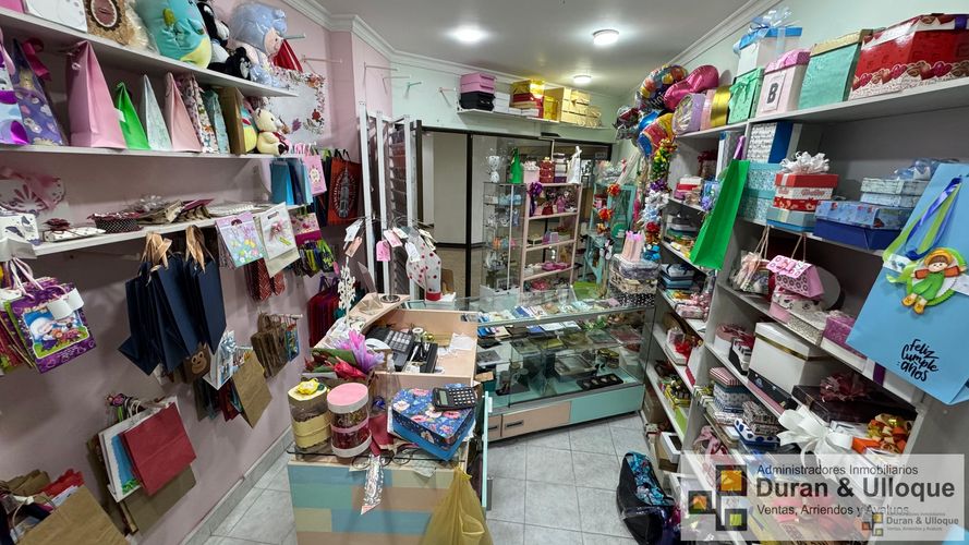 Local en venta en Cabecera Del Llano, Bucaramanga, 23 m² · foto 19 de 24