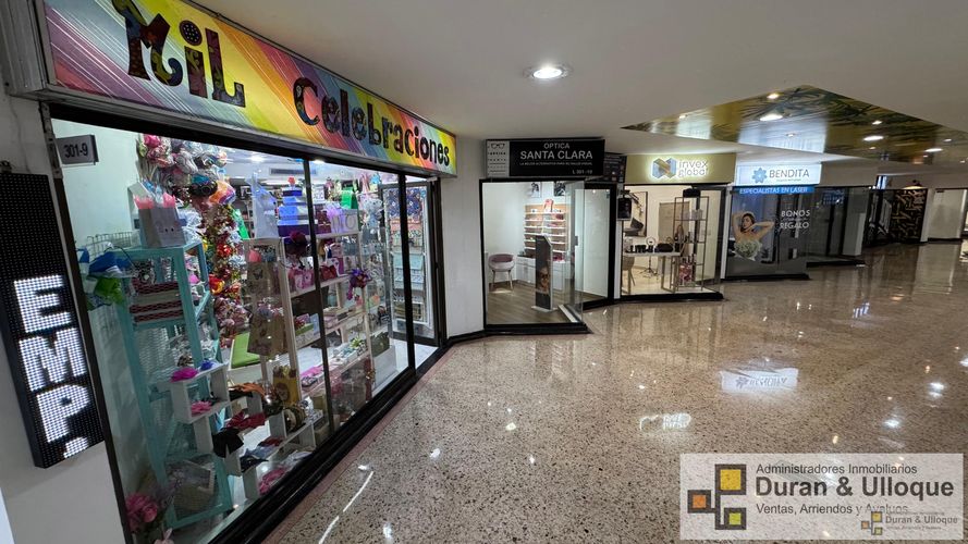 Local en venta en Cabecera Del Llano, Bucaramanga, 23 m² · foto 20 de 24