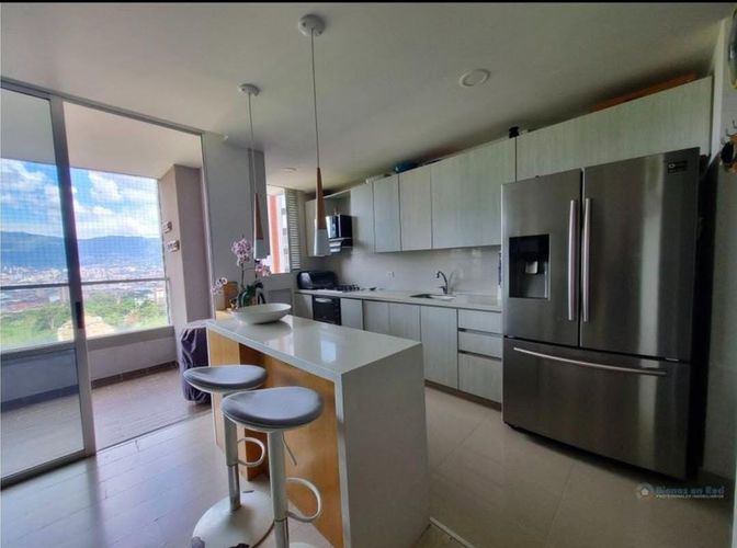 Apartamento de 3 alcobas en venta en Suramerica, Itagüí, 97 m² · foto 3 de 24