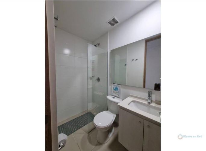 Apartamento de 3 alcobas en venta en Suramerica, Itagüí, 97 m² · foto 4 de 24