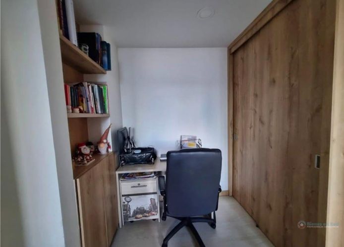 Apartamento de 3 alcobas en venta en Suramerica, Itagüí, 97 m² · foto 6 de 24