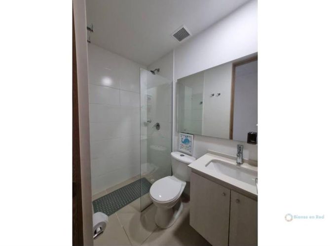 Apartamento de 3 alcobas en venta en Suramerica, Itagüí, 97 m² · foto 8 de 24