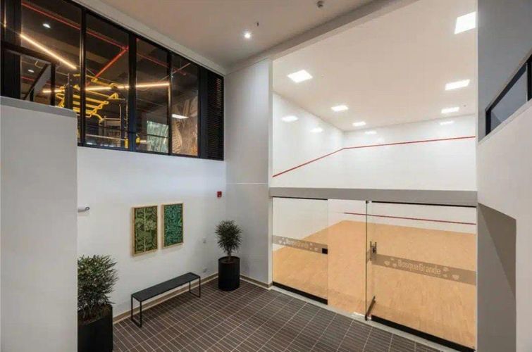 Apartamento de 3 alcobas en venta en Suramerica, Itagüí, 97 m² · foto 9 de 24