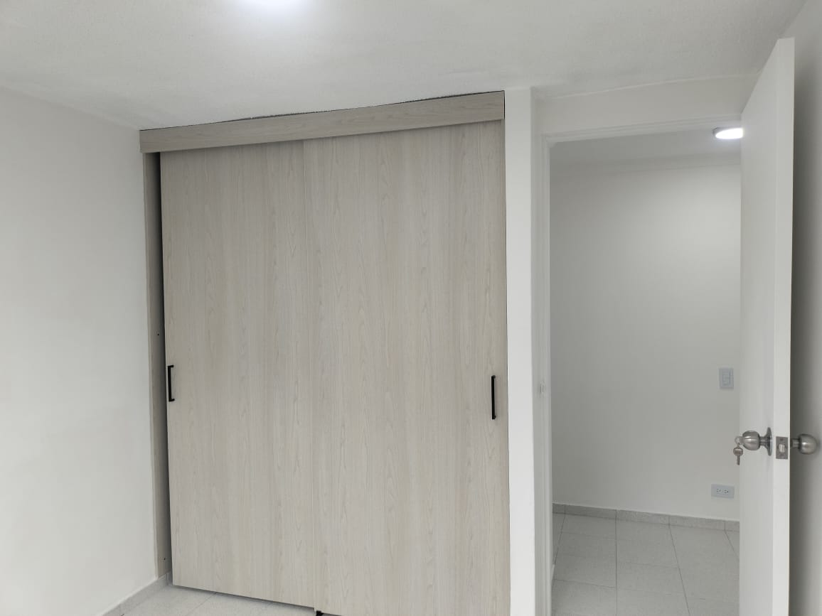 Apartamento en arriendo en El Poblado, Medellín · foto 13 de 16
