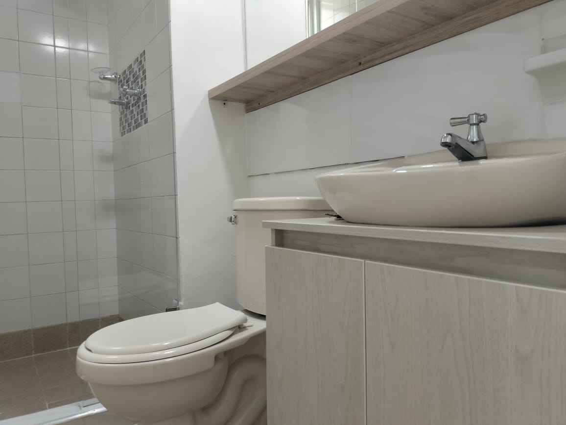 Apartamento en arriendo en El Poblado, Medellín · foto 15 de 16