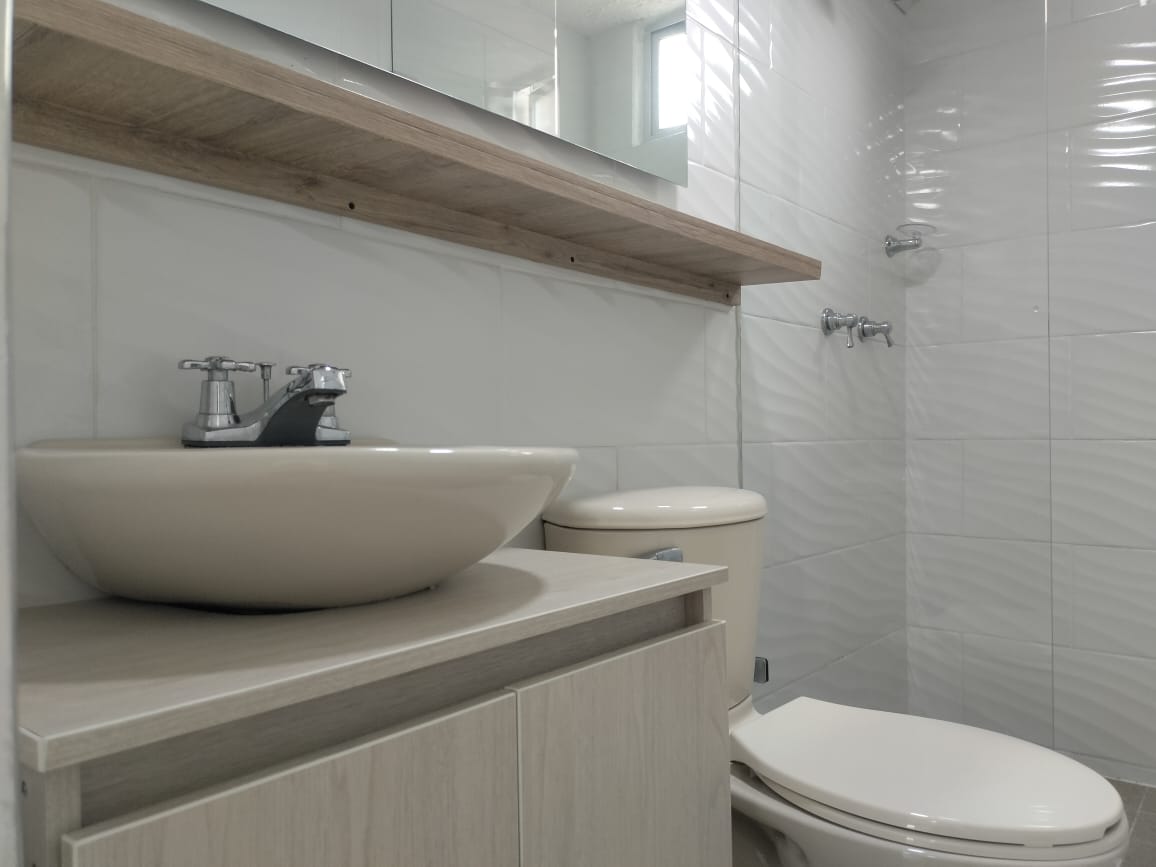 Apartamento en arriendo en El Poblado, Medellín · foto 16 de 16