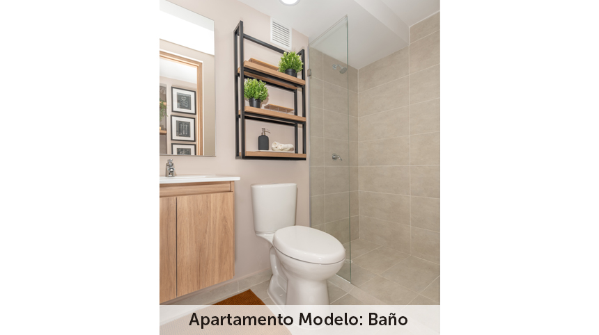 Apartamento en venta en Delicias Norte, Chía · foto 16 de 16