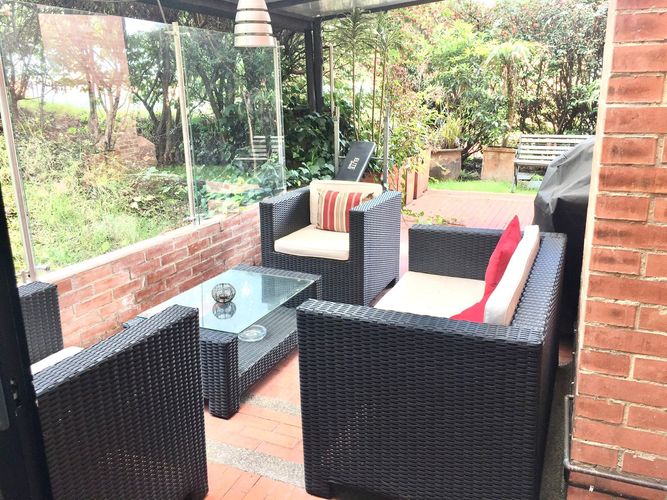 Apartamento en venta en Bosques Del Marques, Bogotá · foto 3 de 23