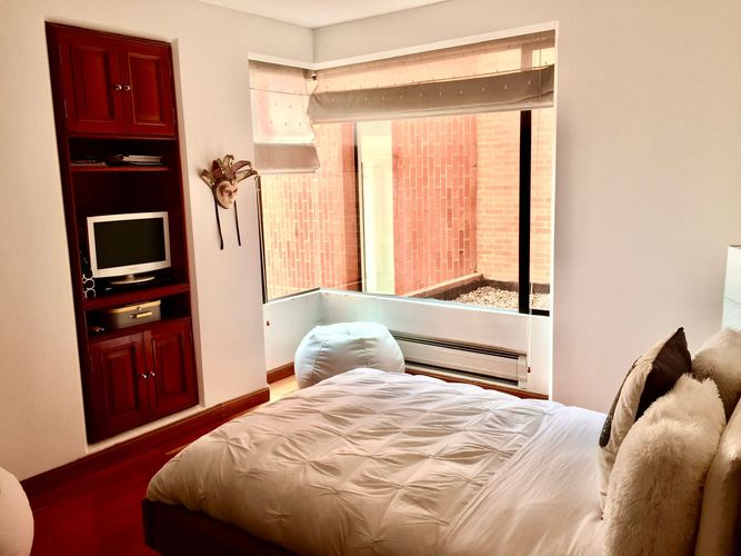 Apartamento en venta en Bosques Del Marques, Bogotá · foto 6 de 23