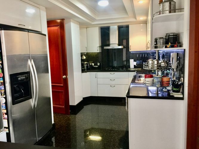 Apartamento en venta en Bosques Del Marques, Bogotá · foto 7 de 23