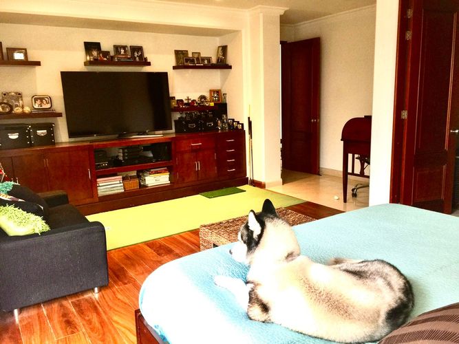 Apartamento en venta en Bosques Del Marques, Bogotá · foto 18 de 23