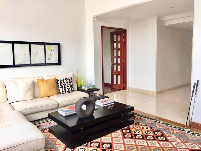 Apartamento en venta en Bosques Del Marques, Bogotá · foto 19 de 23