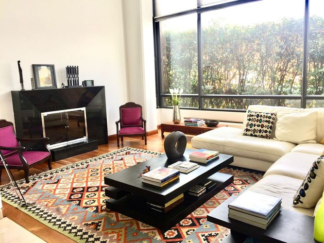 Apartamento en venta en Bosques Del Marques, Bogotá · foto 20 de 23