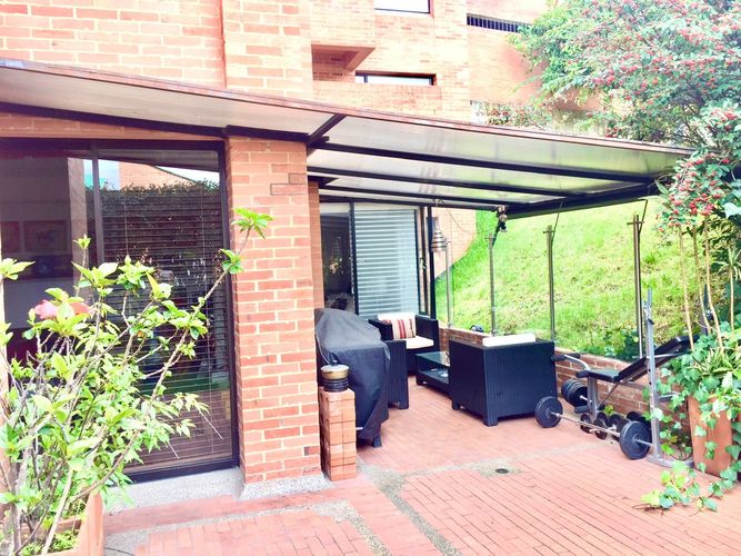 Apartamento en venta en Bosques Del Marques, Bogotá · foto 22 de 23