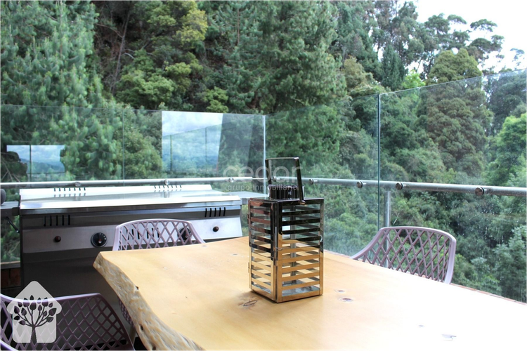 Apartamento de 4 alcobas en venta en El Refugio I, Bogotá, 430 m² · foto 5 de 24