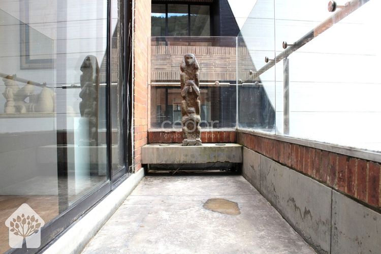 Apartamento de 4 alcobas en venta en El Refugio I, Bogotá, 430 m² · foto 6 de 24