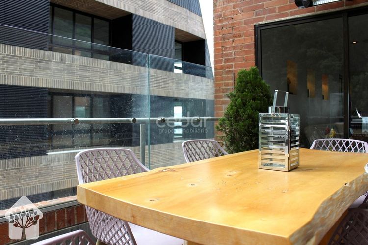 Apartamento de 4 alcobas en venta en El Refugio I, Bogotá, 430 m² · foto 7 de 24
