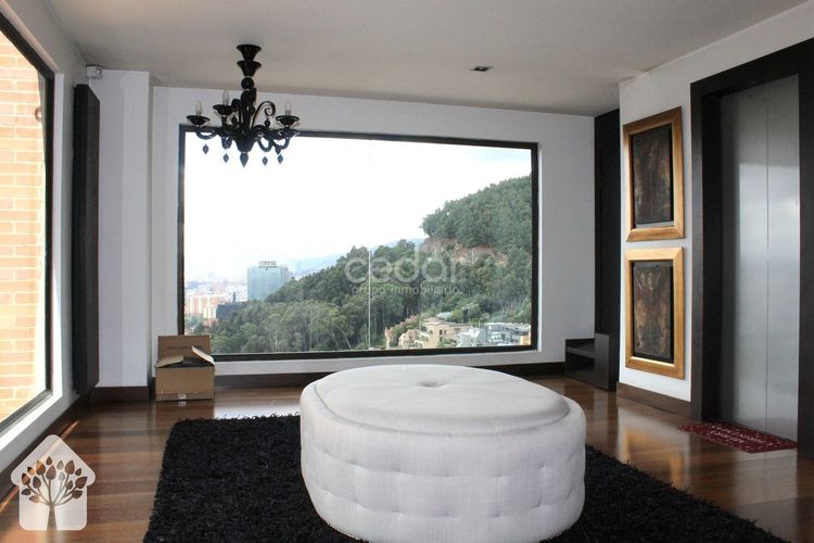 Apartamento de 4 alcobas en venta en El Refugio I, Bogotá, 430 m² · foto 10 de 24