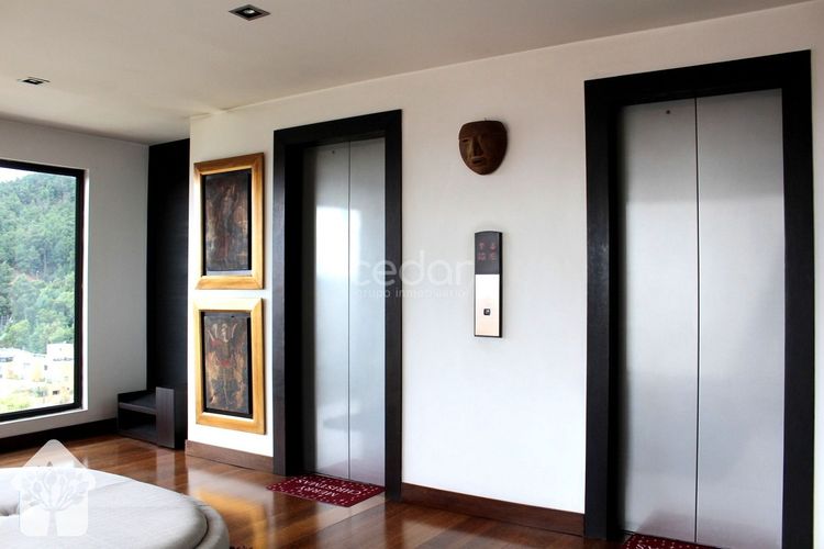Apartamento de 4 alcobas en venta en El Refugio I, Bogotá, 430 m² · foto 14 de 24