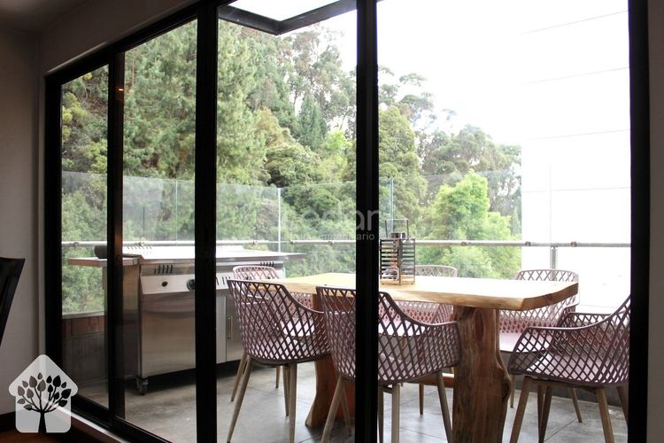 Apartamento de 4 alcobas en venta en El Refugio I, Bogotá, 430 m² · foto 15 de 24
