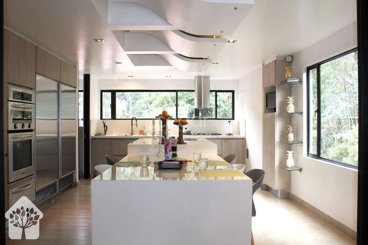 Apartamento de 4 alcobas en venta en El Refugio I, Bogotá, 430 m² · foto 16 de 24