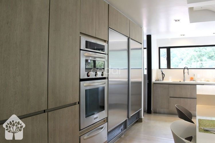Apartamento de 4 alcobas en venta en El Refugio I, Bogotá, 430 m² · foto 17 de 24