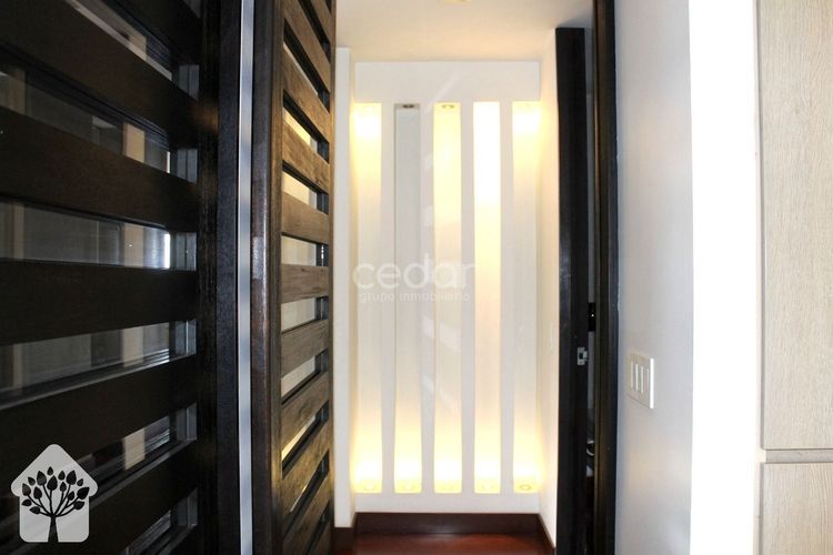 Apartamento de 4 alcobas en venta en El Refugio I, Bogotá, 430 m² · foto 18 de 24