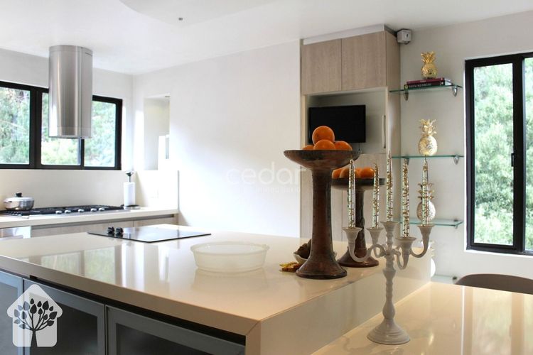 Apartamento de 4 alcobas en venta en El Refugio I, Bogotá, 430 m² · foto 19 de 24