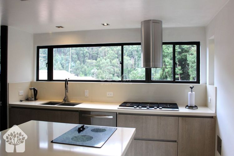 Apartamento de 4 alcobas en venta en El Refugio I, Bogotá, 430 m² · foto 20 de 24