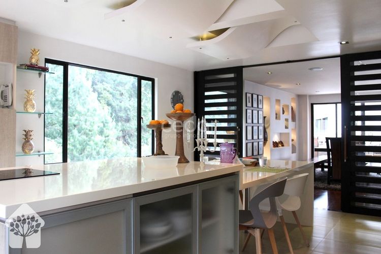 Apartamento de 4 alcobas en venta en El Refugio I, Bogotá, 430 m² · foto 21 de 24