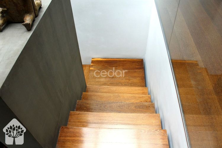 Apartamento de 4 alcobas en venta en El Refugio I, Bogotá, 430 m² · foto 22 de 24