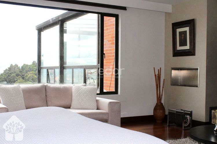 Apartamento de 4 alcobas en venta en El Refugio I, Bogotá, 430 m² · foto 24 de 24