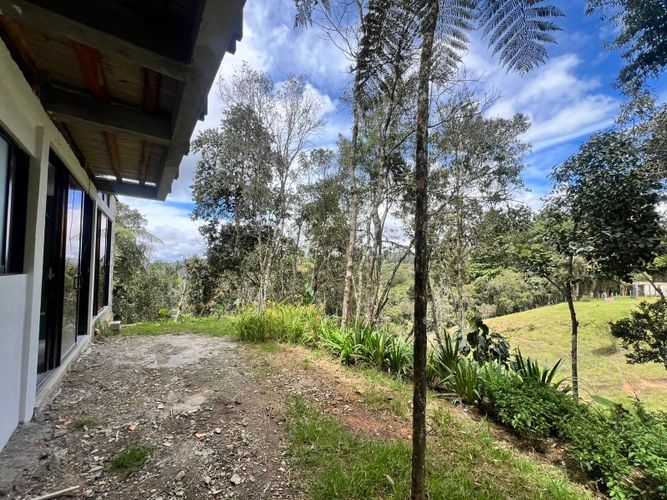 Finca en venta en Piedras Blancas, Guarne, 250 m² · foto 2 de 23