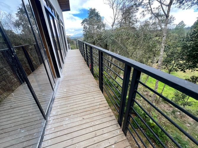 Finca en venta en Piedras Blancas, Guarne, 250 m² · foto 7 de 23