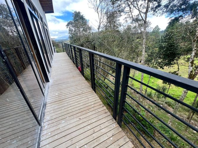 Finca en venta en Piedras Blancas, Guarne, 250 m² · foto 11 de 23