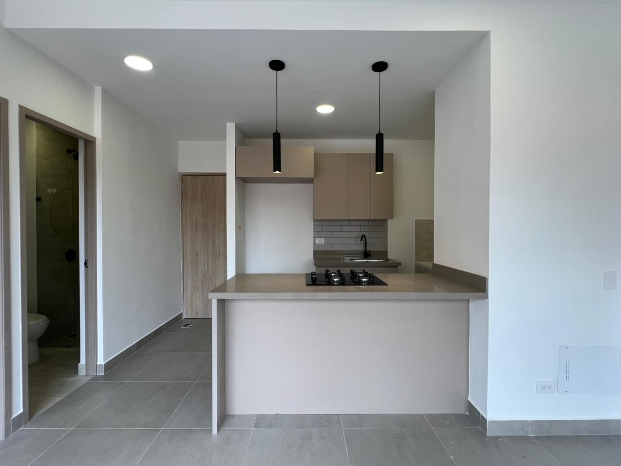Apartamento en arriendo en El Porvenir, Rionegro · foto 2 de 10