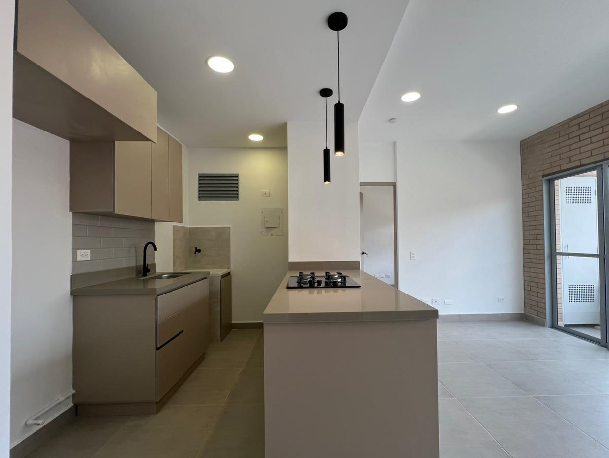 Apartamento en arriendo en El Porvenir, Rionegro · foto 4 de 10