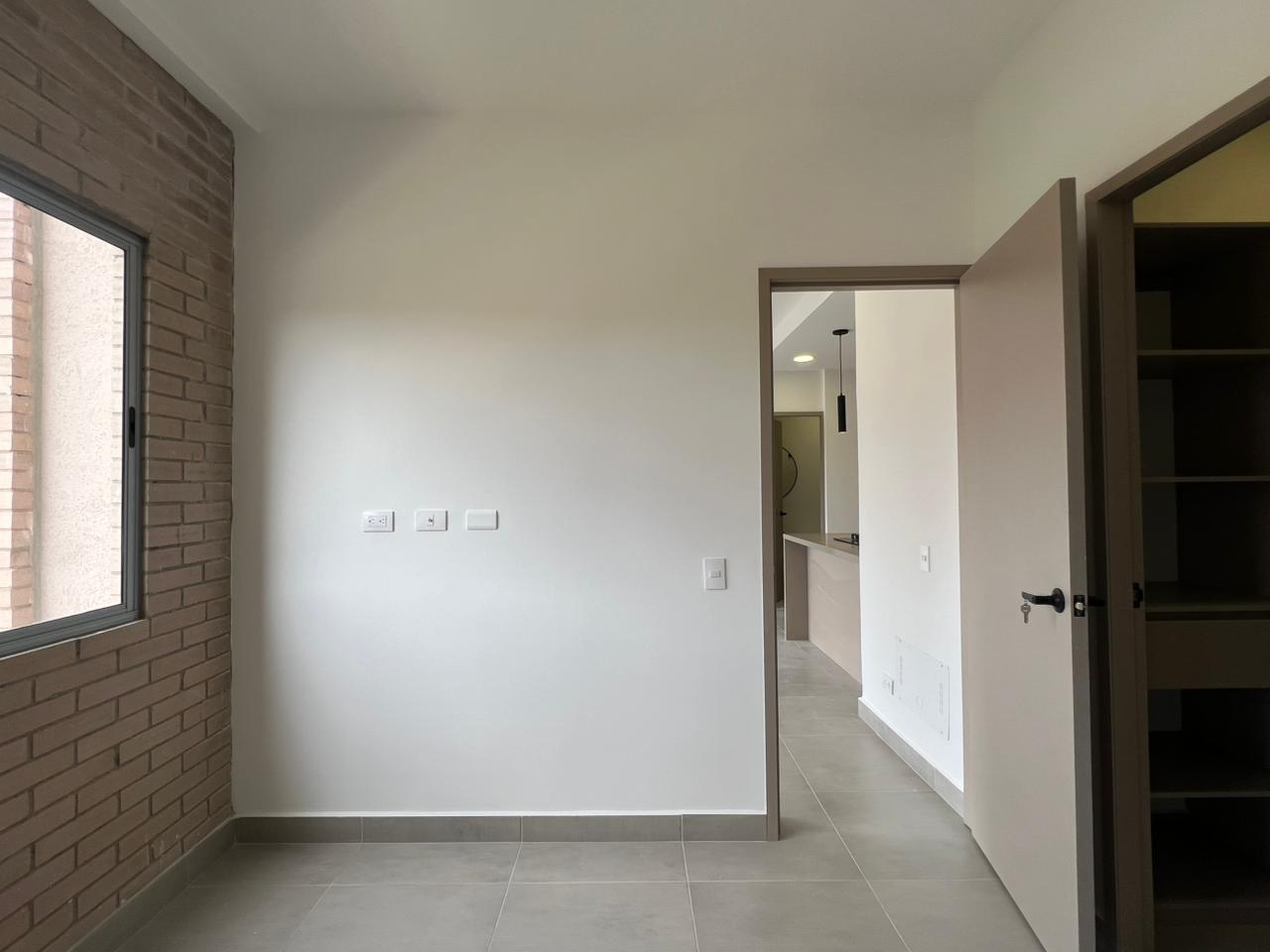 Apartamento en arriendo en El Porvenir, Rionegro · foto 6 de 10
