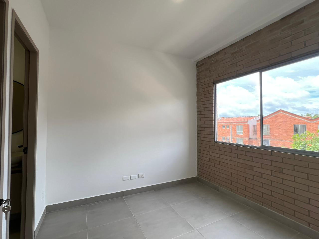 Apartamento en arriendo en El Porvenir, Rionegro · foto 7 de 10