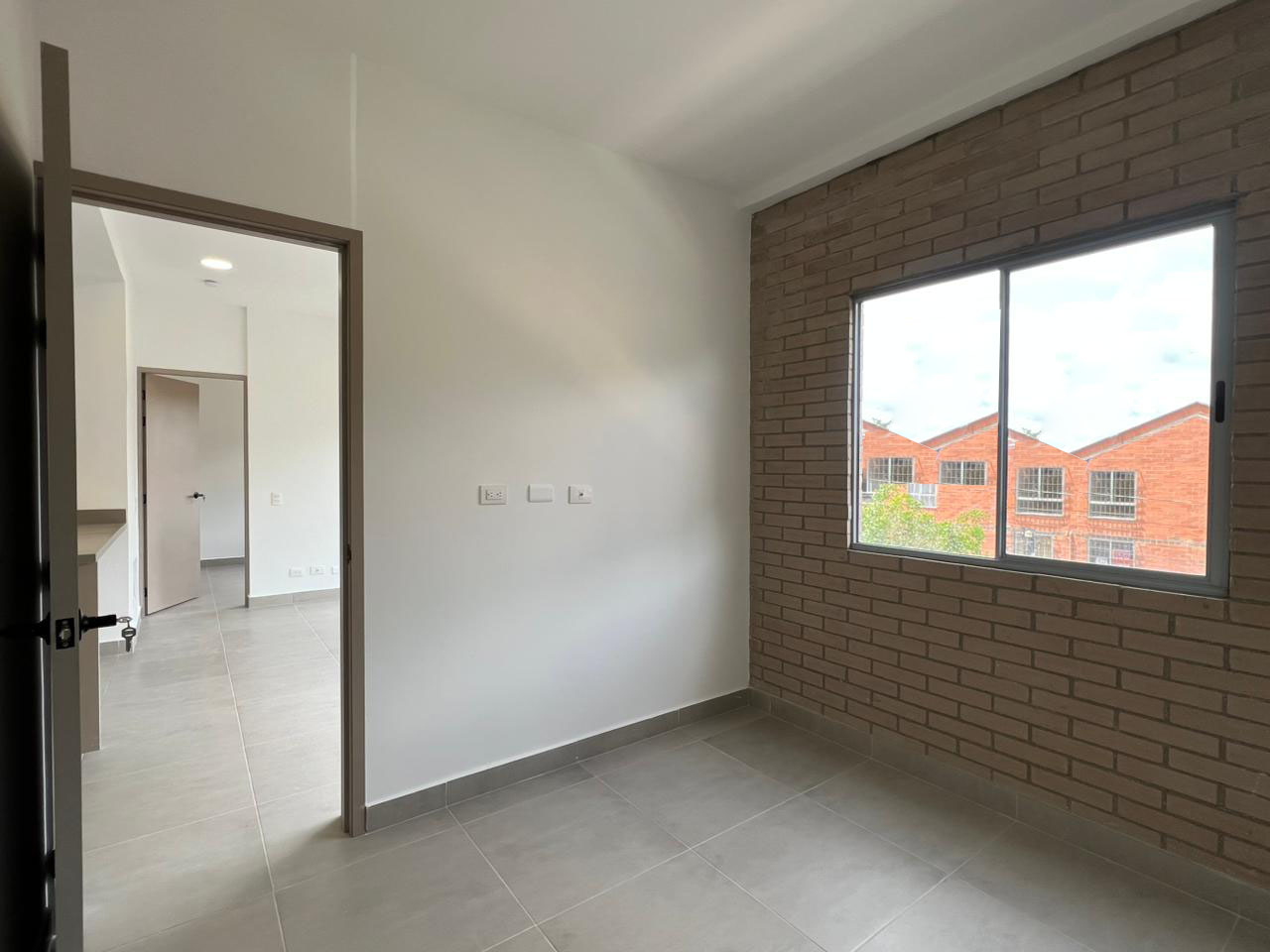 Apartamento en arriendo en El Porvenir, Rionegro · foto 8 de 10