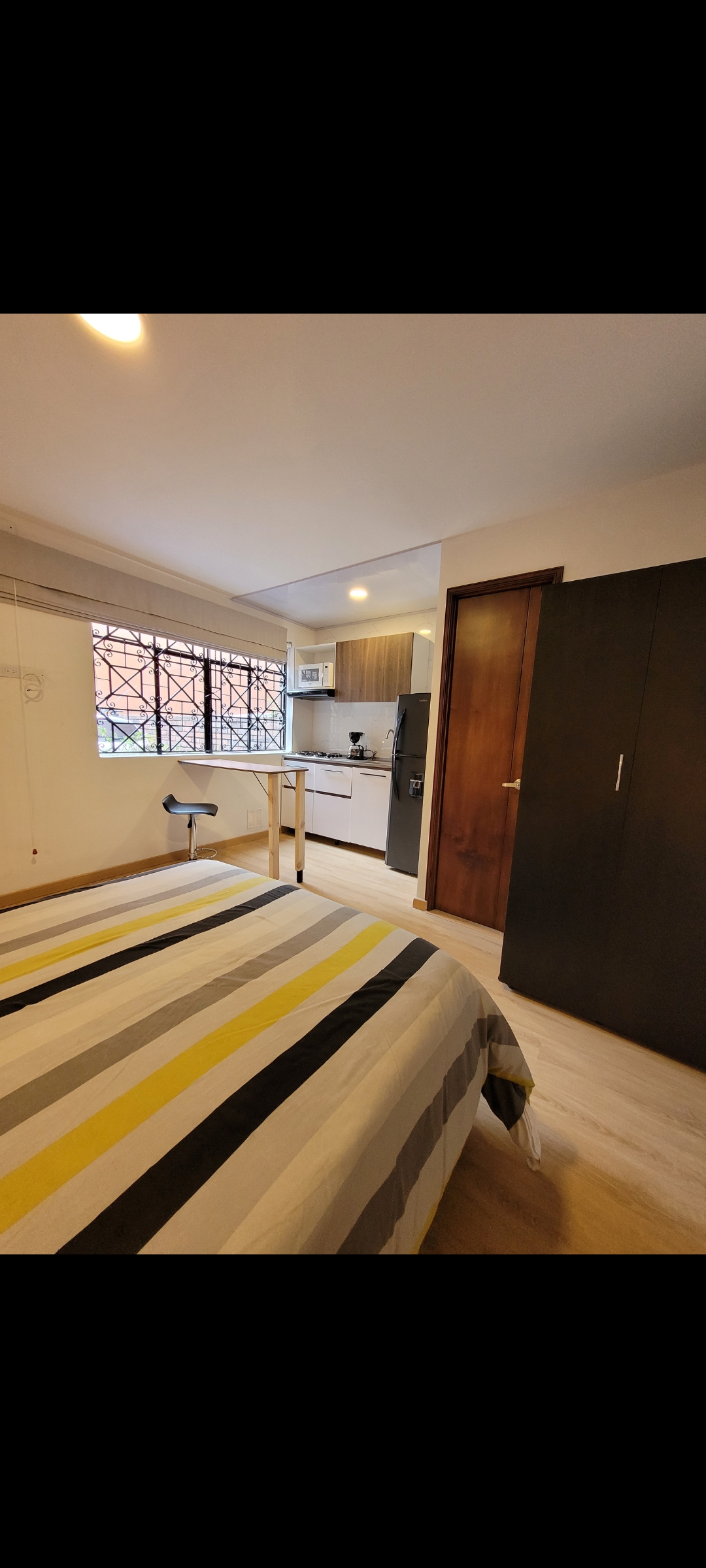 Habitación en Arriendo en Palermo, Bogotá