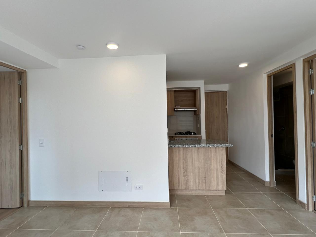 Apartamento en arriendo en Llano Grande, Rionegro · foto 2 de 11