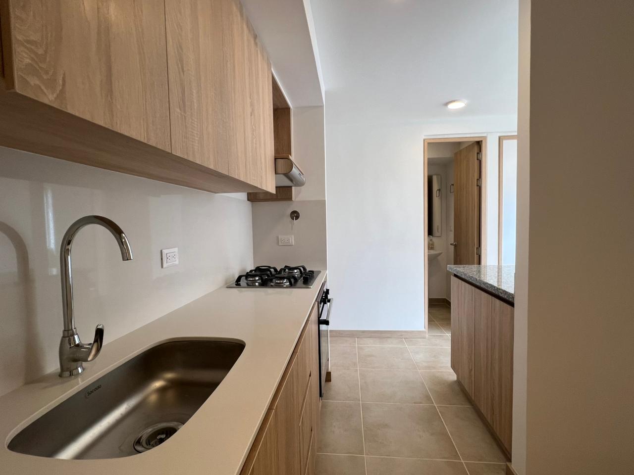 Apartamento en arriendo en Llano Grande, Rionegro · foto 3 de 11