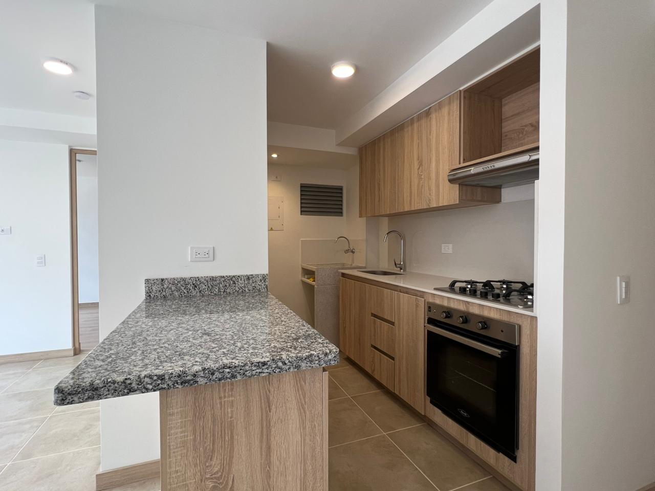 Apartamento en arriendo en Llano Grande, Rionegro · foto 4 de 11