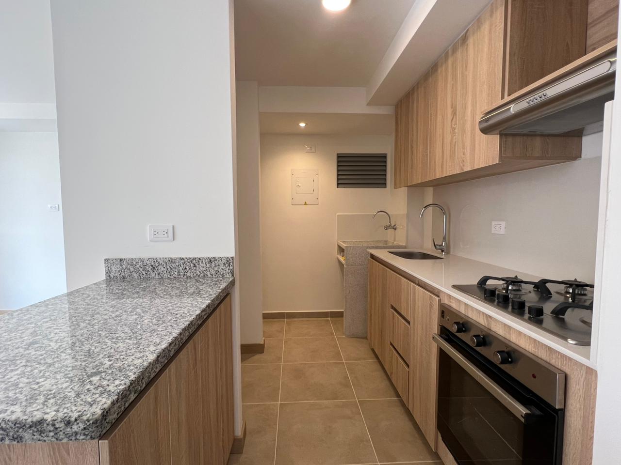 Apartamento en arriendo en Llano Grande, Rionegro · foto 5 de 11