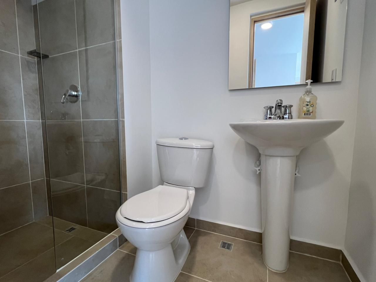 Apartamento en arriendo en Llano Grande, Rionegro · foto 11 de 11